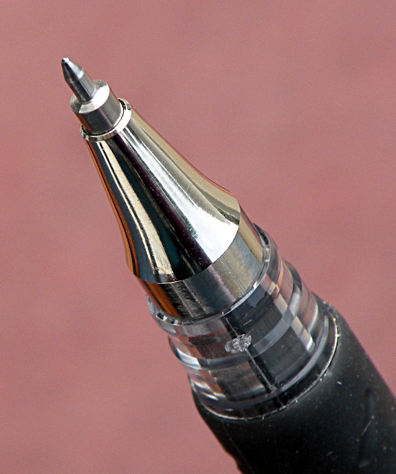Pentel Hybrid Technica Pen 0.3mm